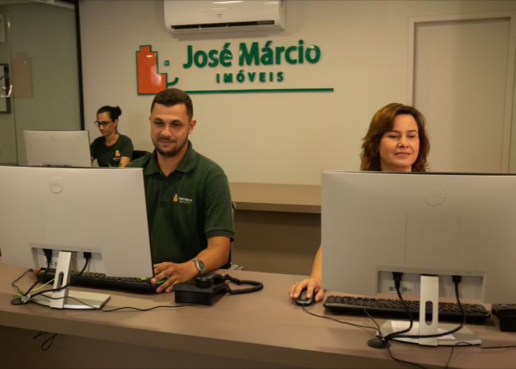 Administração
