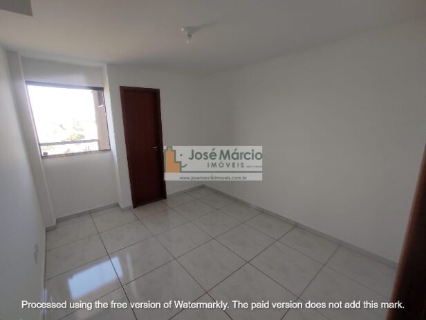 VENDA | APARTAMENTO DE 02 QUARTOS NA CHÁCARA LOURDES