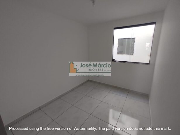 VENDA | APARTAMENTO DE 02 QUARTOS NA CHÁCARA LOURDES