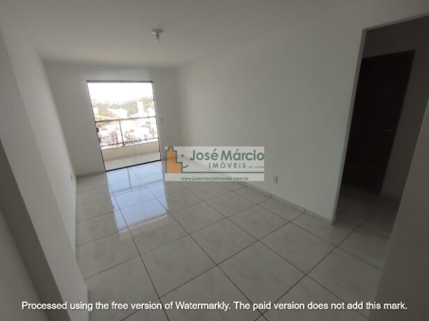 VENDA | APARTAMENTO DE 02 QUARTOS NA CHÁCARA LOURDES
